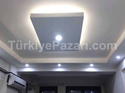 Kiralık Sıfır apart sıfır eşyalı (Akkonak mahallesi)