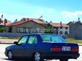 92 DOĞAN SL SLX MOTOR