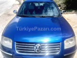 T5 takaslı 2.0 Passat 2003 comfortline 278 binde manuel