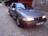 Hyundai Excel