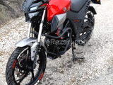 Arora mt 125