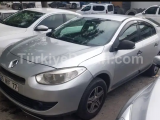 2010 MODEL FLUENCE BUSSİNES PAKET