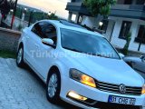 2017=195 KM DSG WOLKSWAGEN PASSAT COMFORTLİNE OTOMATİK VİTES 1.6 DİZEL STOP FAR TESLA EKRAN