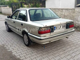 1.6 Toyota xl klimali 1991