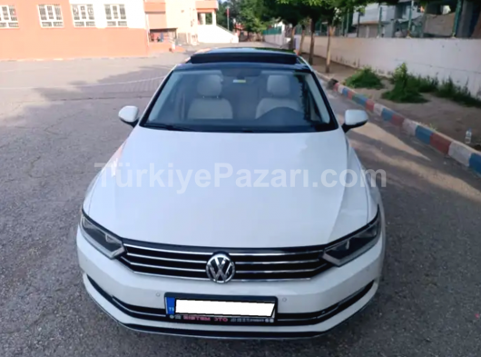 2017=BOYASIZ 240 KM AİLE PAKETİ SIFIR AYARINDA TERTEMİZ