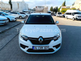 Hatasız boyasız TRAMERSİZ 2020 SYMBOL JOY BENZİN 65 BİNKMDE