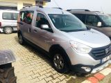 Dacia Dokker 1.5 dCi Stepway 2015 model