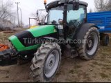 Detuz Agrofarm Avrupa 2012 model 90 lık masrafsız Mayer