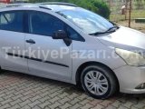 Toyota verso 2011 model 6 vitesli dizel