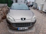 1.6 DİZEL 2006 MANUEL PEUGEOT 407