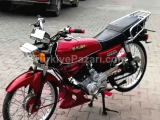Mondial 100