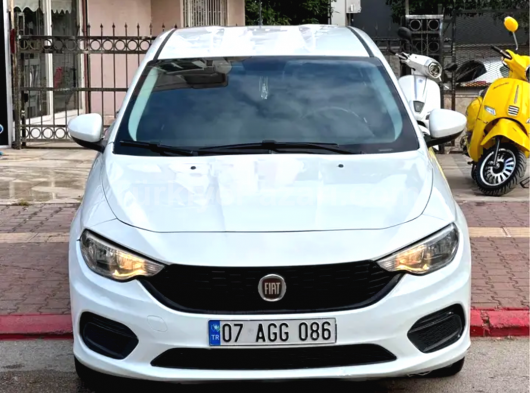 2017 Otomatik yeni kasa focus