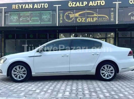 Sahibinden Çok Temiz 2013 Model 1.6 TDI Manuel Comfortline İçi Bej Hatasıza Yakın Uygun Fiyata