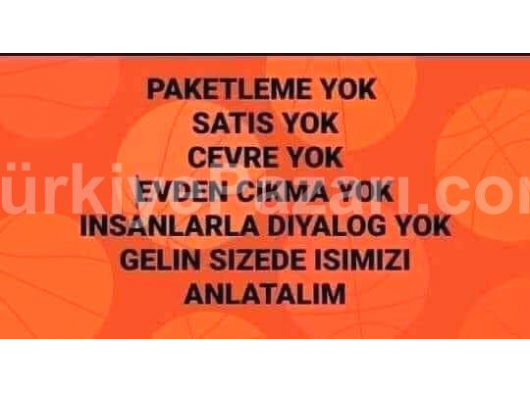 HERKES İÇİN YENİ İŞ MODELİ FIRSATI!!!