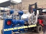 Minyatür rafineri yapımı Kalkanlar makina 