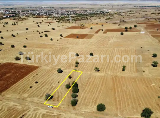 İMARINDİBİ BAHCELİK YERİMİZ