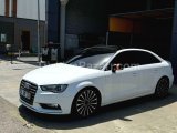 Audi a3 eslayn