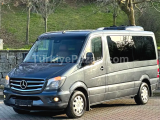 2015 MODEL MERCEDES-BENZ  MENGERLER BAYİ ÇIKIŞLI ECO PAKET ARACIMIZ OTOMATİK VİTES ORJİNAL