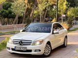 2011 C180 FUL+FUL