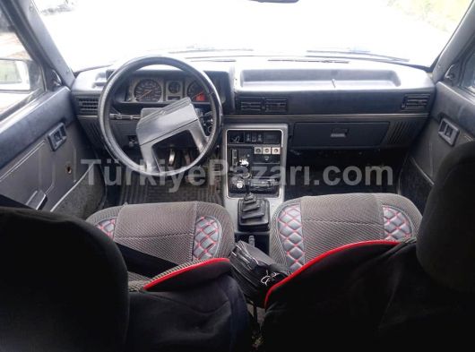 Acil satılık  85 model