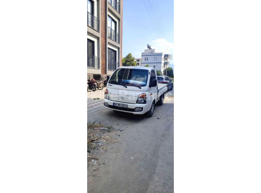 Hyundai h100 550tl‎‏