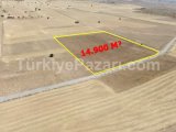 MERAM KAVAK 14,900 M² MÜSTAKİL