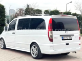 MERCEDES BENZ 111CDI 2006 MODEL 9+1