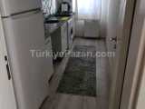 Sahibinden satılık 2+1 75 m2 eşyalı kiracili araç takasli