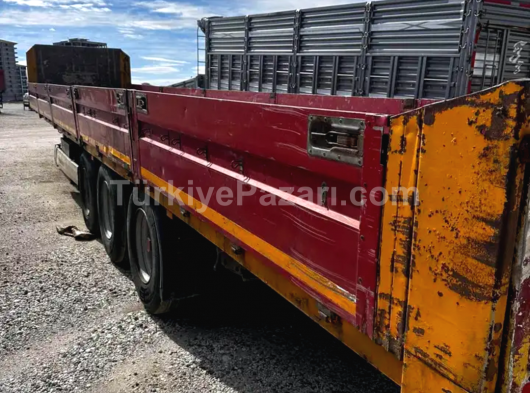 1360 DORSE 2009 model krone 