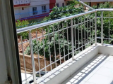Kiralık daire 