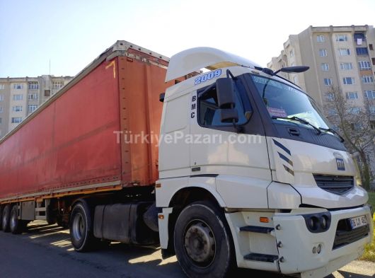 Takım halinde satılık 