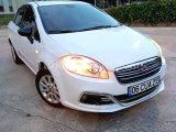 Sahibinden 2013 Dizel Fiat Linea 1.3 multi