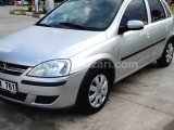 2004 model 1.4 TWİNPORT otomatik