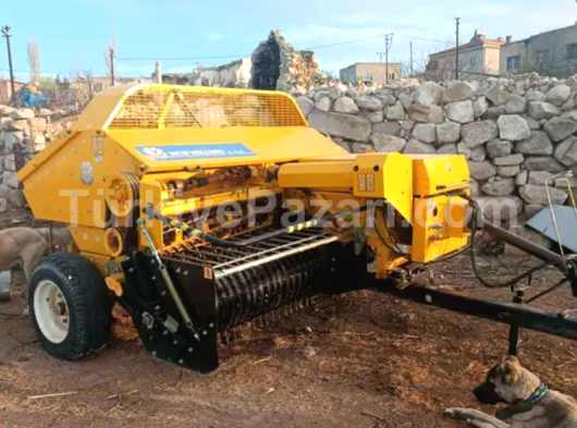 Sahibinden balye makinası