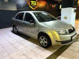 Yakıt cimrisi Skoda Fabia 1.2 İlanda