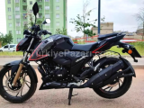 RTR200 4V
