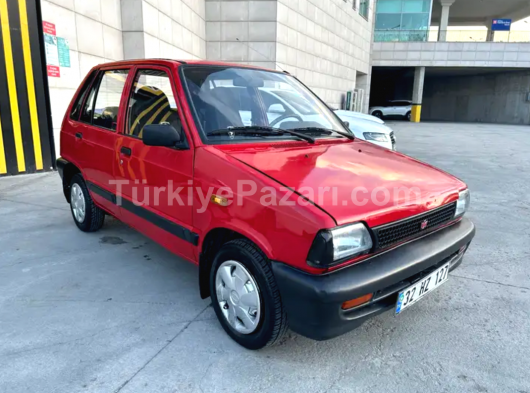 2022 MODEL KÜBA BLUEBİRD 50cc