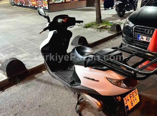 Çanta ruhsata işli 2022 model