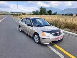 93 model Doğan slx