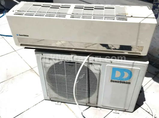 18btu A+ az elektrik