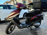 Activa s 125