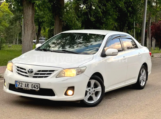 2017=BOYASIZ 240 KM AİLE PAKETİ SIFIR AYARINDA TERTEMİZ