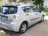 Toyota verso 2000 motor 6 vitesli değişensiz 2011 model dizel