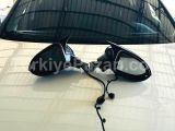 Passat b8 2015 model sağ sol dikiz ayna