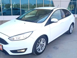 2018 Ford FOCUS Trend x otomatik komford versiyonu