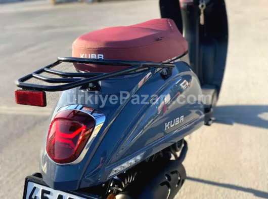 Acil satılık 2023 model kuba bluebirds