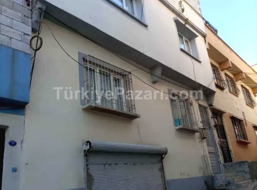 POLAT GAYRİMENKULDEN GÜNEŞ MAH.İKİ KATLİ MÜSTAKİL BİNA