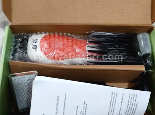 Satılık Microlife tansiyon aleti