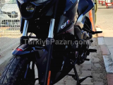 Bajaj pulsar