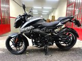 Bajaj pulsar Ns 200 abs 2023 takaslı